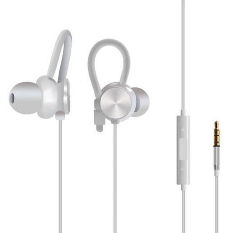 Jack Series In-Ear Hovedtelefoner