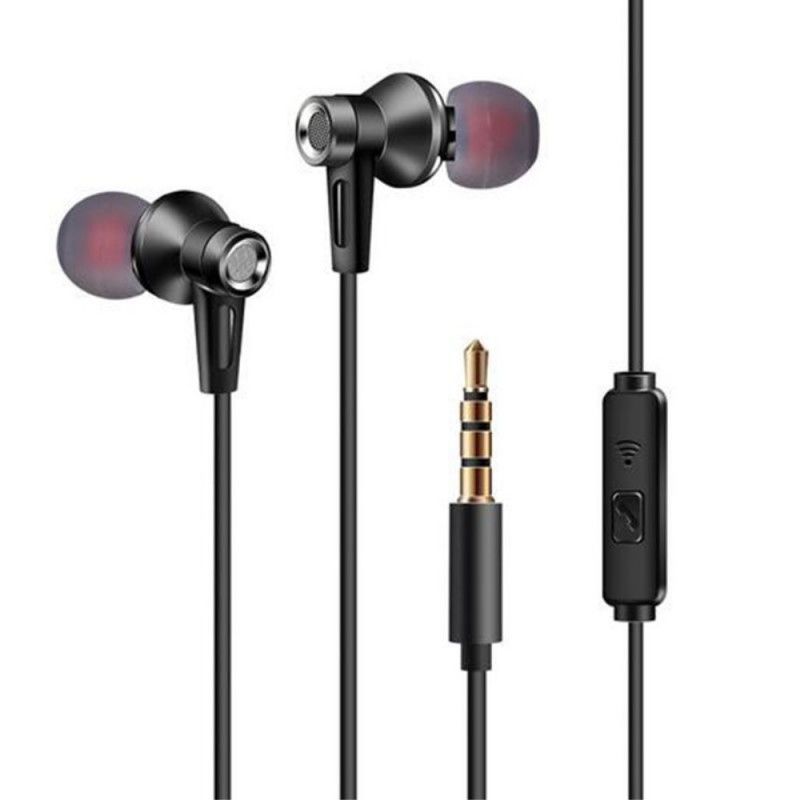 Universal Stereo In-Ear Hovedtelefoner