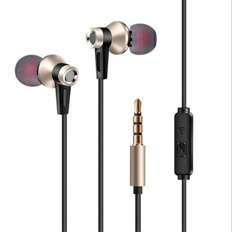 Universal Stereo In-Ear Hovedtelefoner