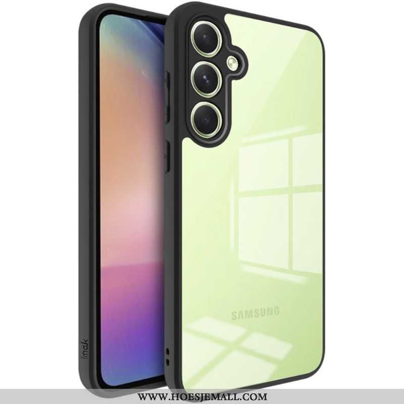 Cover Samsung Galaxy A55 5g Ux-9a Imak