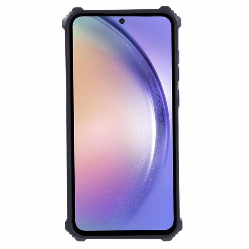 Cover Til Samsung Galaxy A55 5g Integreret Support