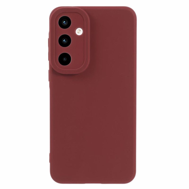 Cover Til Samsung Galaxy A55 5g Silikone