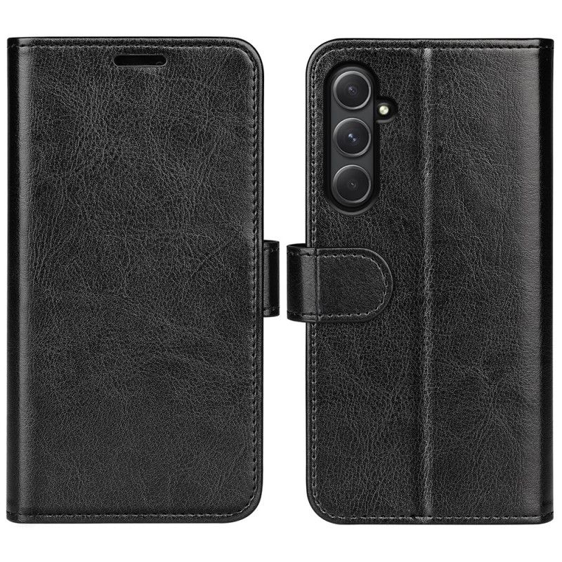 Flip Cover Samsung Galaxy A55 5g Årgang