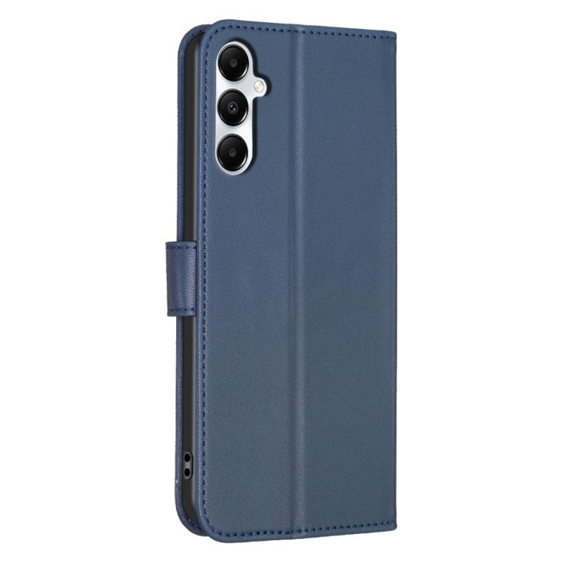 Flip Cover Samsung Galaxy A55 5g Kløver