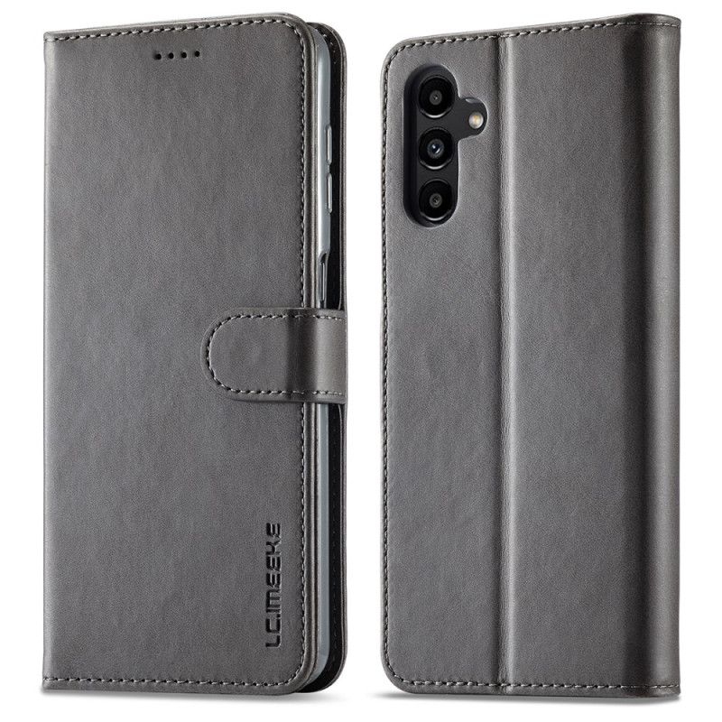 Flip Cover Samsung Galaxy A55 5g Lc.imeeke