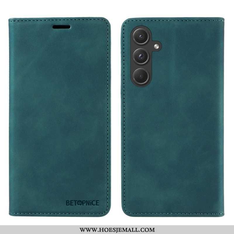 Flip Cover Til Samsung Galaxy A55 5g Betopnice