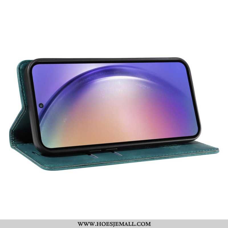 Flip Cover Til Samsung Galaxy A55 5g Betopnice