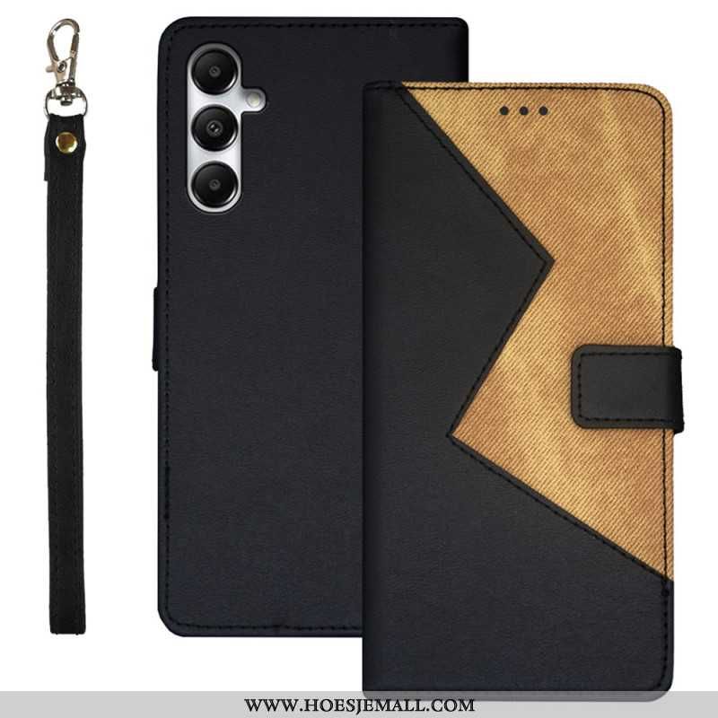 Flip Cover Til Samsung Galaxy A55 5g Idewei