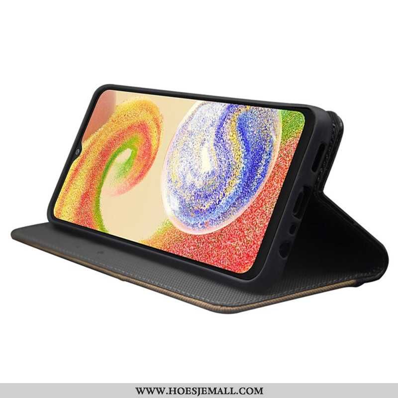 Flip Cover Til Samsung Galaxy A55 5g Idewei