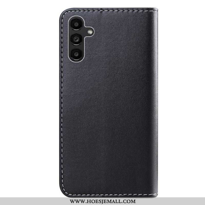 Flip Cover Til Samsung Galaxy A55 5g Trefarvet