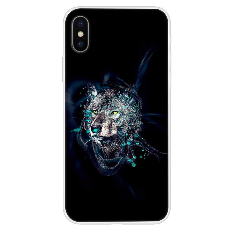 Cover for iPhone XS Ulv