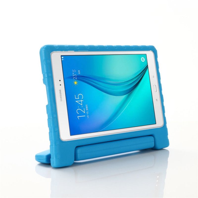 Cover Samsung Galaxy Tab A 10.1 (2019) Sort Eva Skum Til Børn Original