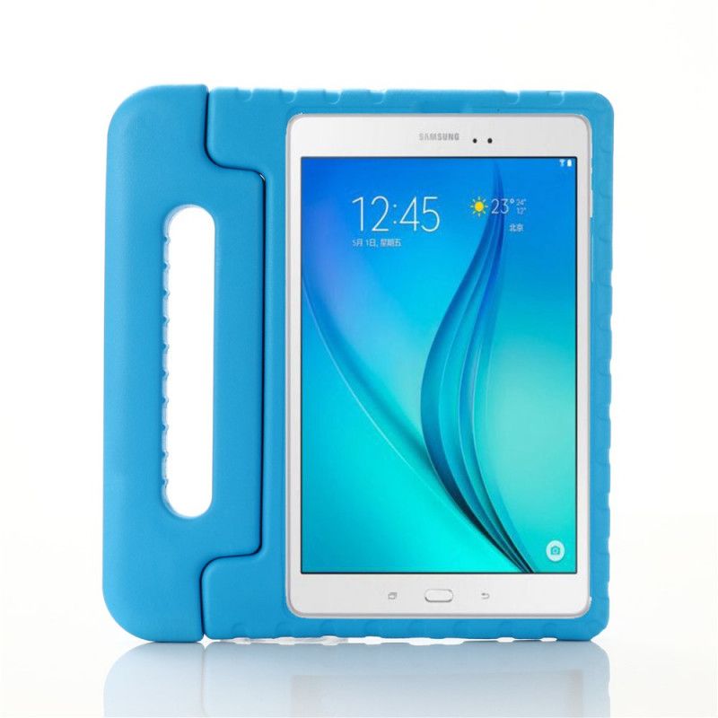 Cover Samsung Galaxy Tab A 10.1 (2019) Sort Eva Skum Til Børn Original