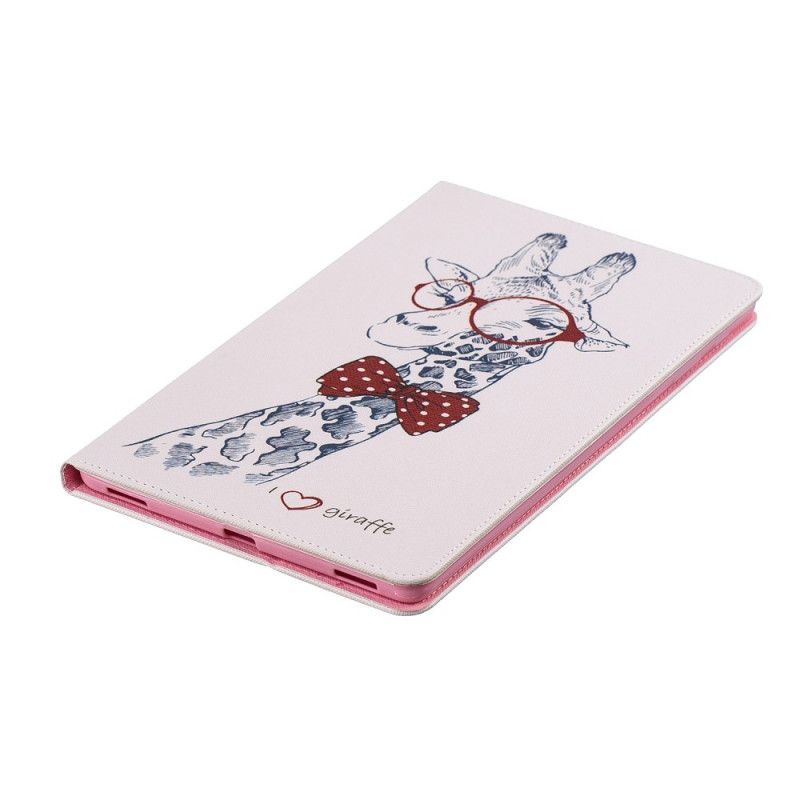 Etui for Samsung Galaxy Tab A 10.1 (2019) Nørd Giraf