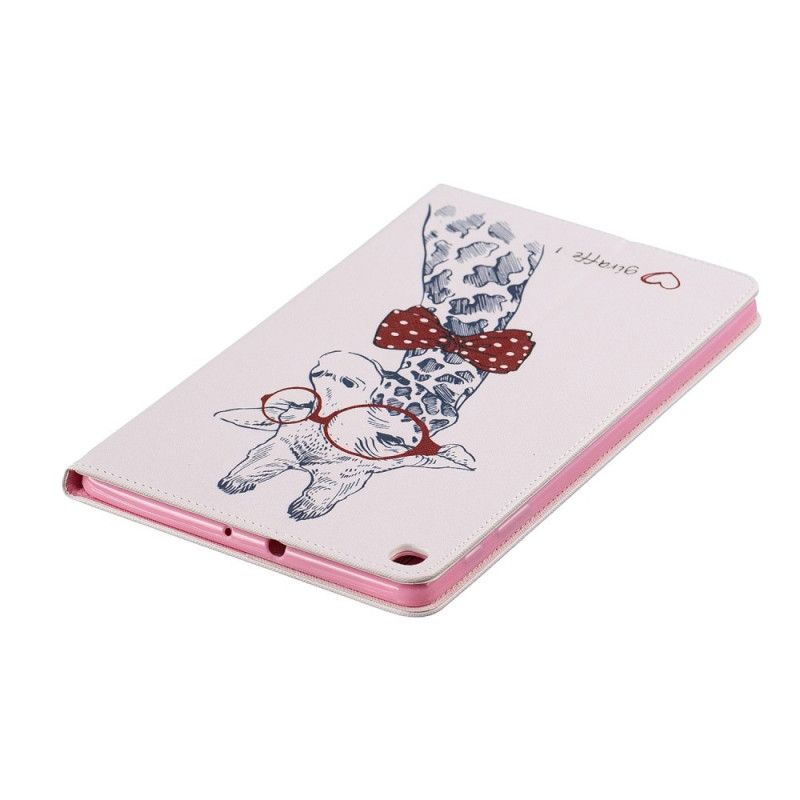 Etui for Samsung Galaxy Tab A 10.1 (2019) Nørd Giraf