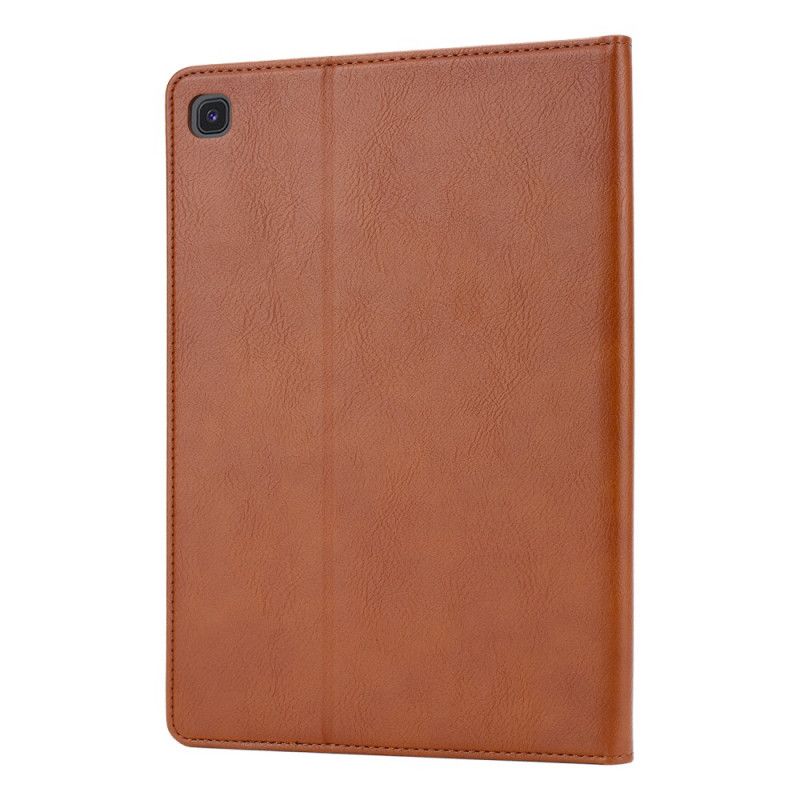 Etui for Samsung Galaxy Tab A 10.1 (2019) Sort Kortsæt