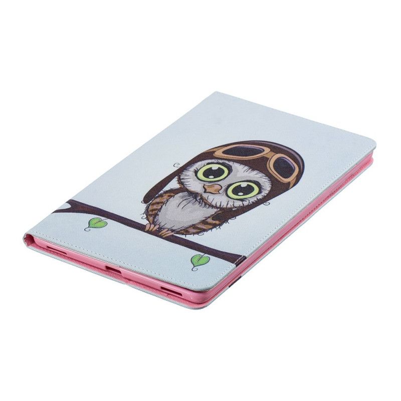 Etui Samsung Galaxy Tab A 10.1 (2019) Flyveugle