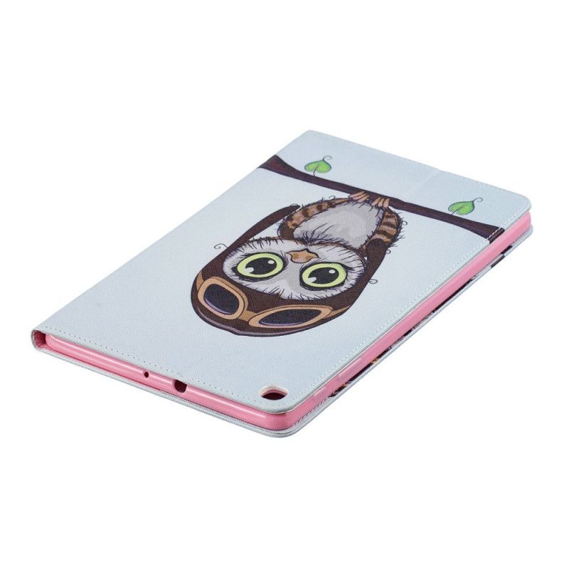 Etui Samsung Galaxy Tab A 10.1 (2019) Flyveugle