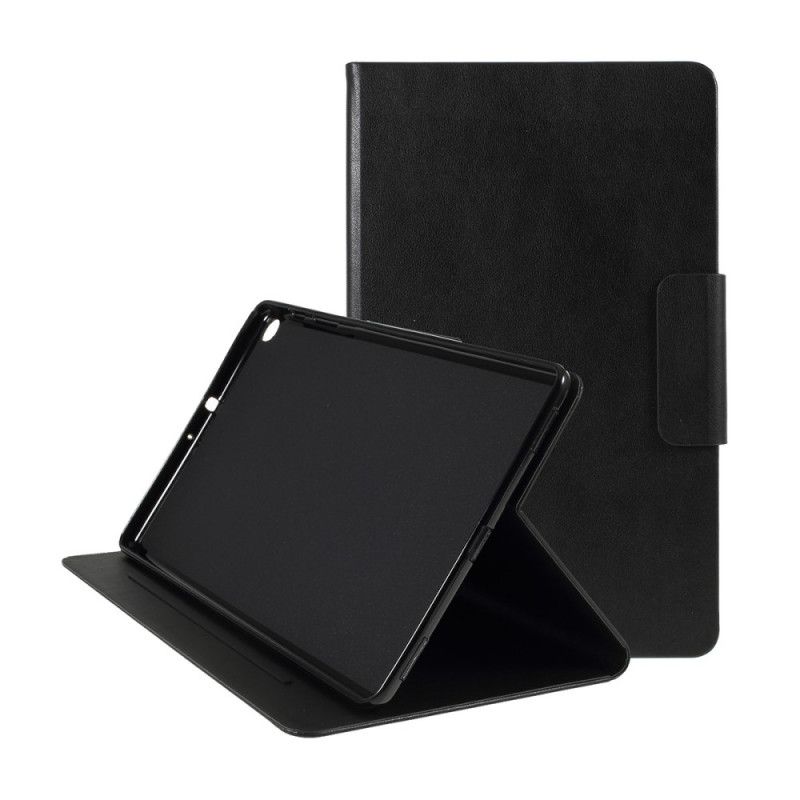 Flip Cover Læder Samsung Galaxy Tab A 10.1 (2019) Håndfri