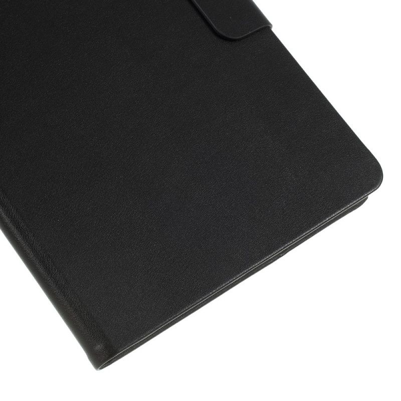 Flip Cover Læder Samsung Galaxy Tab A 10.1 (2019) Håndfri