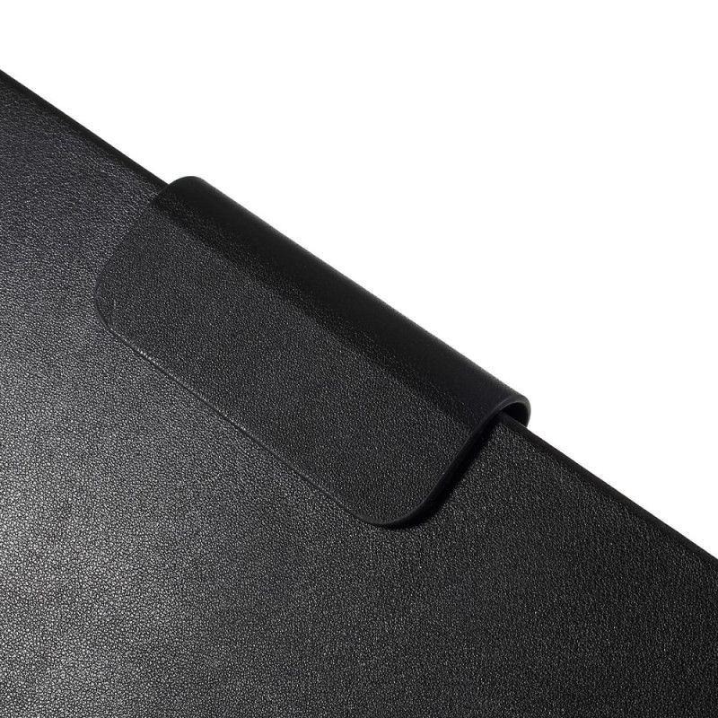 Flip Cover Læder Samsung Galaxy Tab A 10.1 (2019) Håndfri