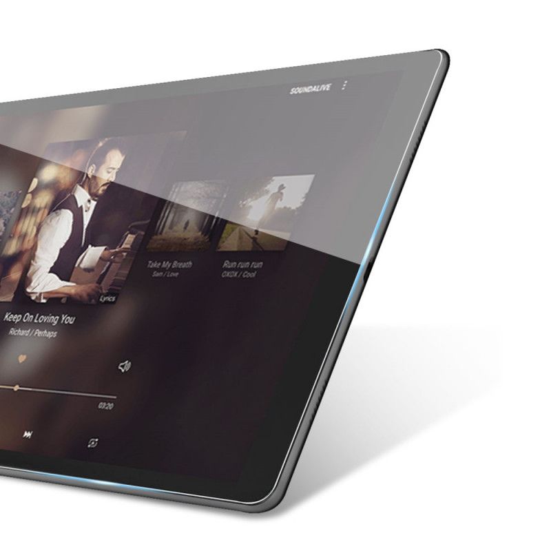 Hærdet Glasbeskyttelse Samsung Galaxy Tab A 10.1 (2019) Dux Ducis