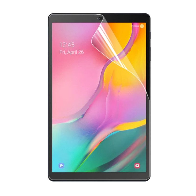 Samsung Galaxy Tab A 10.1 (2019) Enkay Hd-Skærmfilm