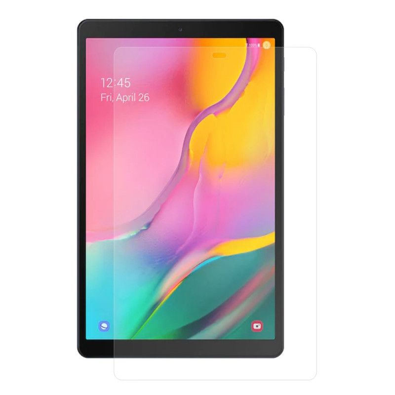 Samsung Galaxy Tab A 10.1 (2019) Enkay Hd-Skærmfilm