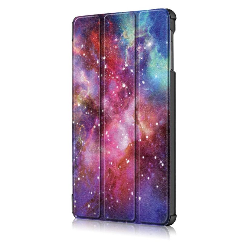 Smart Sag Samsung Galaxy Tab A 10.1 (2019) Forstærket Rum