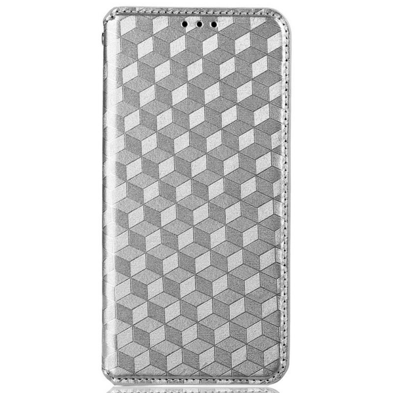 Cover Google Pixel 7 Flip Cover 3d Kuber