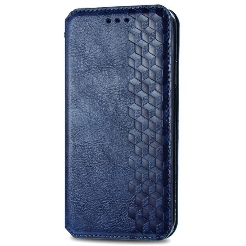 Cover Google Pixel 7 Flip Cover 3d Mønster