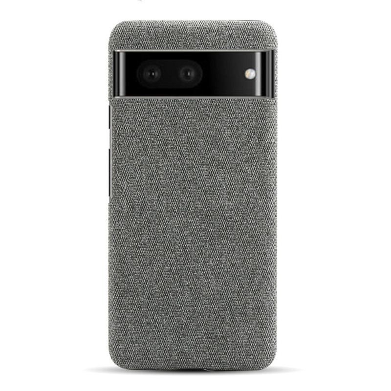 Cover Google Pixel 7 Stof