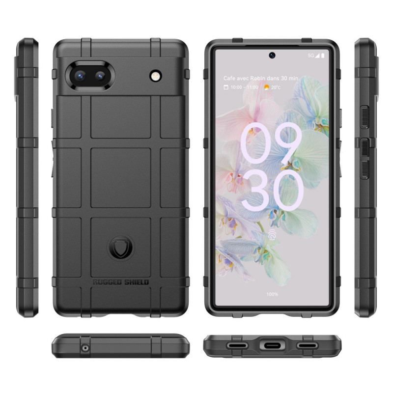 Cover Google Pixel 6A Robust Skjold