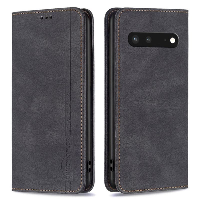 Cover Google Pixel 7 Flip Cover Binfen Farve