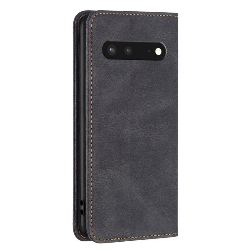 Cover Google Pixel 7 Flip Cover Binfen Farve