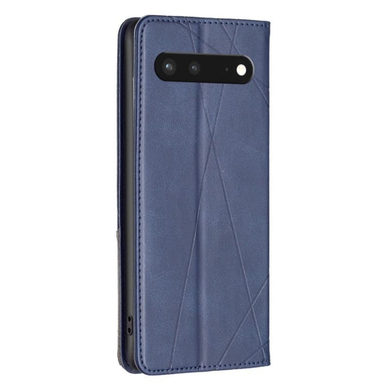 Cover Google Pixel 7 Flip Cover Diamanter