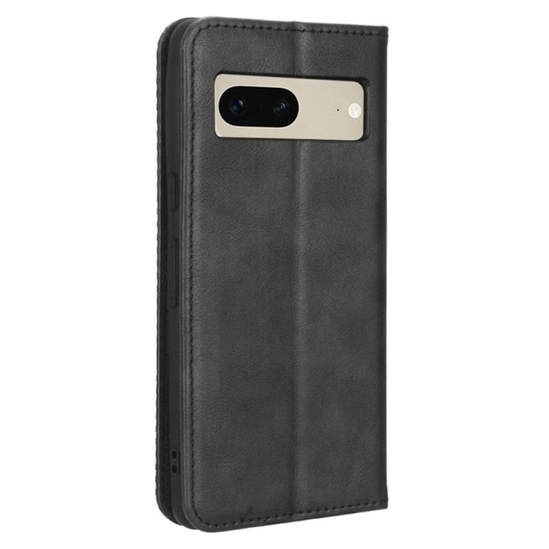 Cover Google Pixel 7 Flip Cover Stiliseret