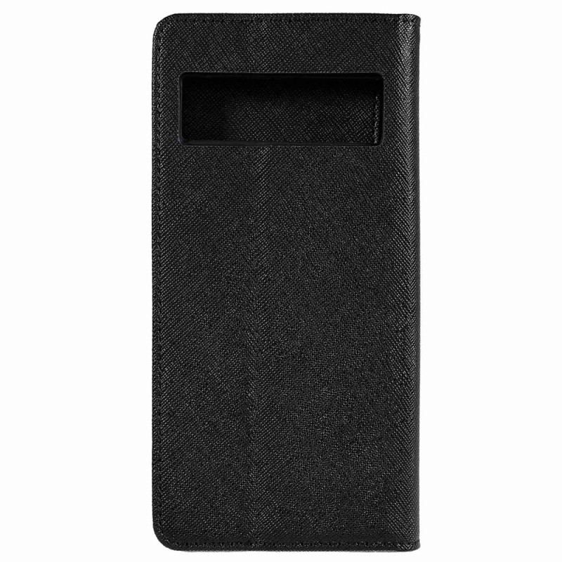 Cover Google Pixel 7 Flip Cover Tekstureret