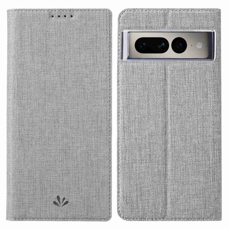 Cover Google Pixel 7 Pro Flip Cover Vili Dmx-serien