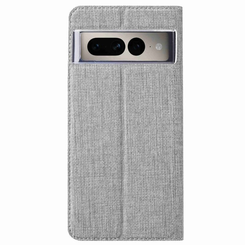 Cover Google Pixel 7 Pro Flip Cover Vili Dmx-serien