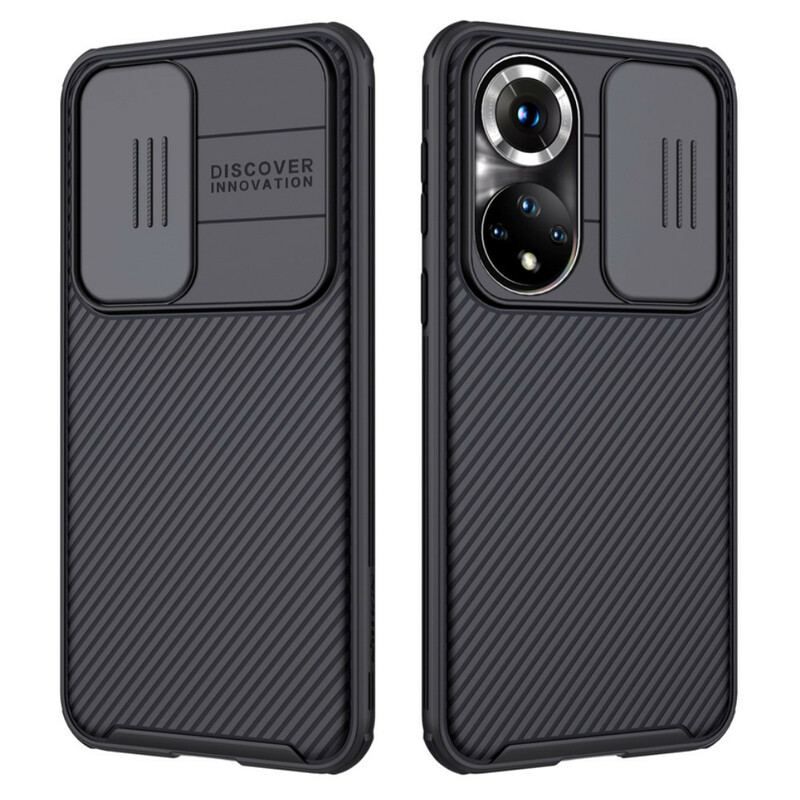 Cover Honor 50 Camshield Nillkin