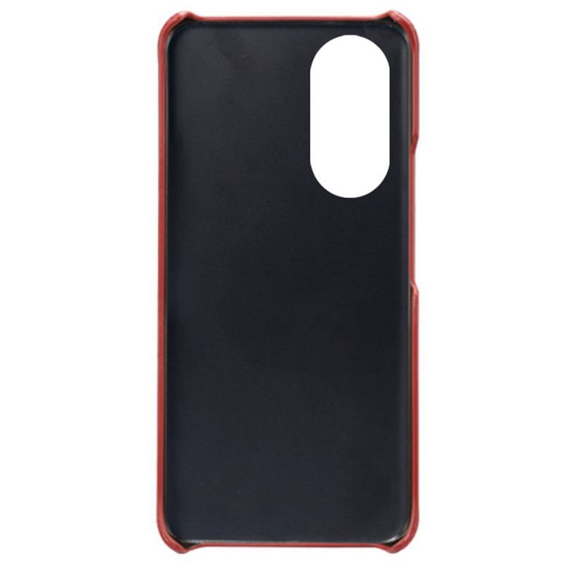 Cover Honor 50 Ksq Kortholder