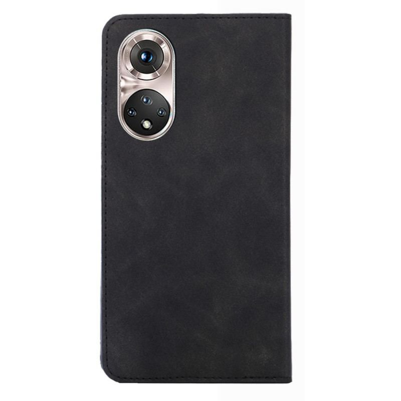 Cover Honor 50 Pro Flip Cover Pro Skin Touch