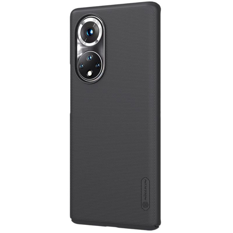 Cover Honor 50 Pro Pro Rigid Frosted Nillkin