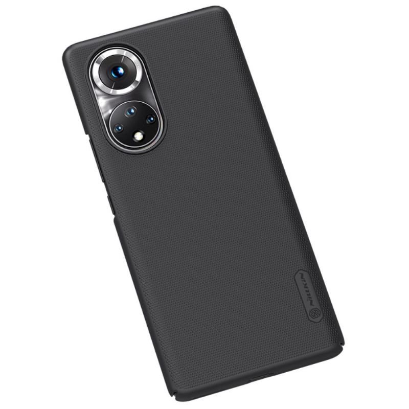 Cover Honor 50 Pro Pro Rigid Frosted Nillkin