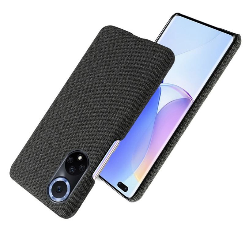 Cover Honor 50 Pro Pro Texture Fabric Ksq