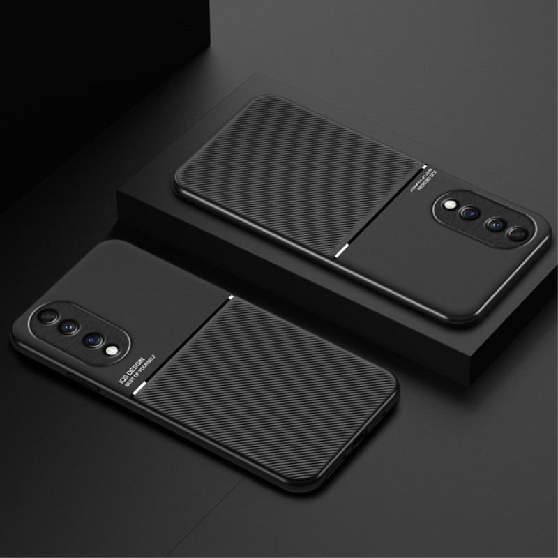 Cover Honor 70 Finhed