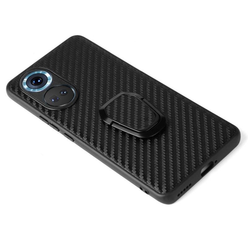 Cover Honor 70 Leopard Med Ringstøtte