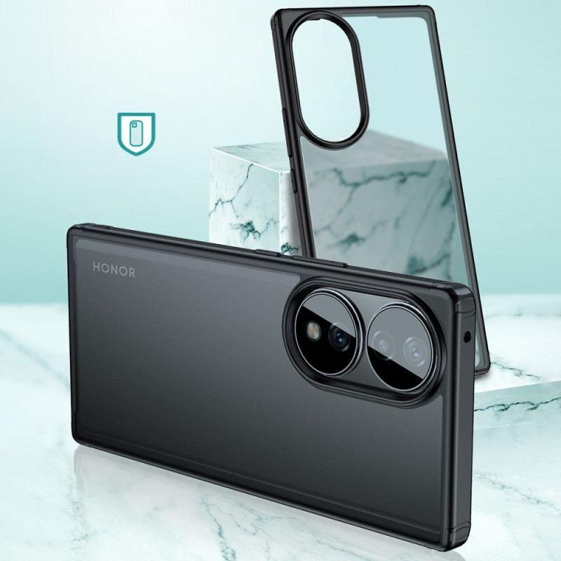 Cover Honor 70 Panser Serien