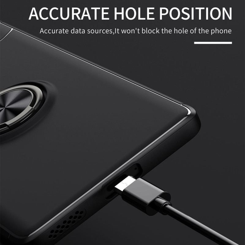 Cover Honor 70 Roterende Ring